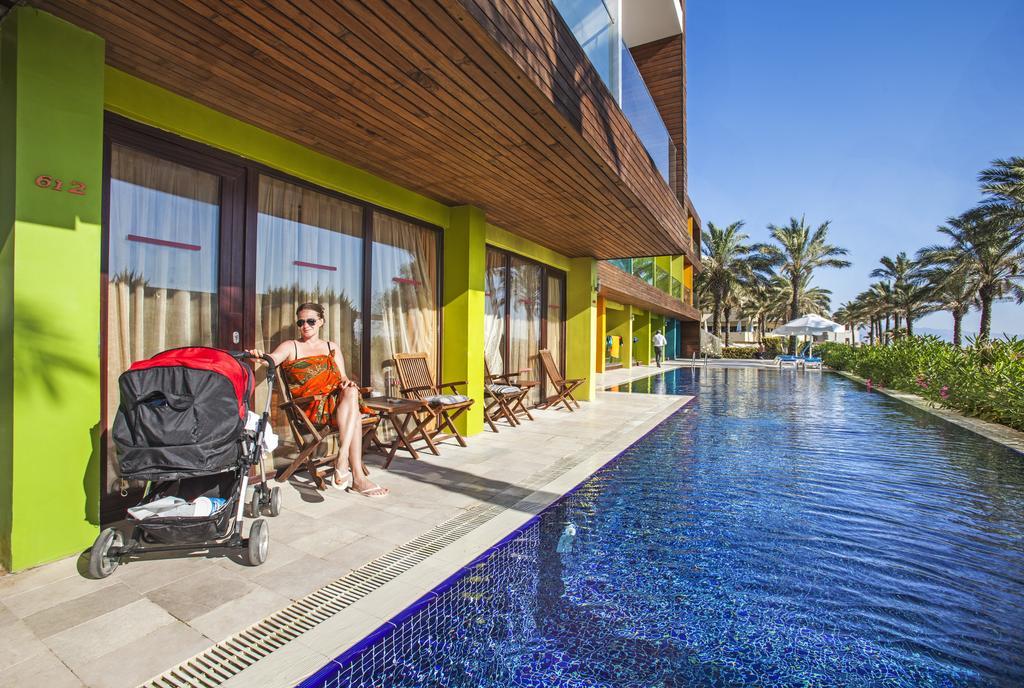 Sundance Resort Turgutreis Dış mekan fotoğraf