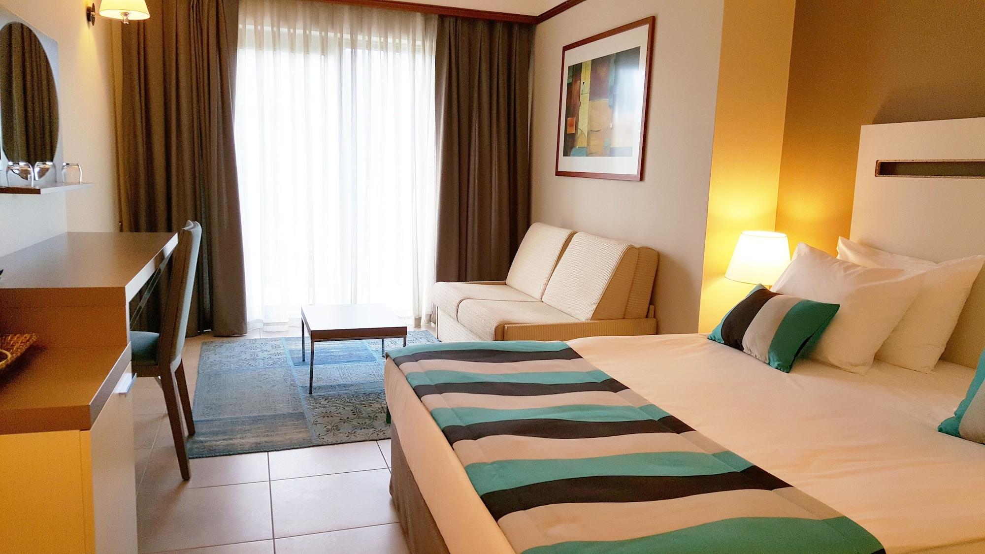 Sundance Resort Turgutreis Dış mekan fotoğraf