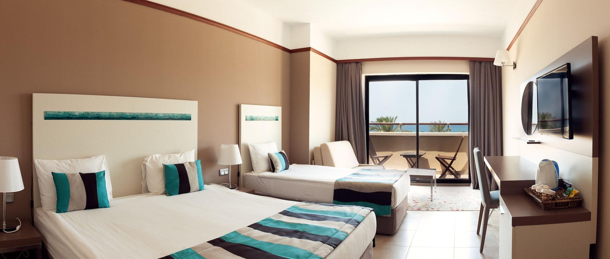 Sundance Resort Turgutreis Dış mekan fotoğraf
