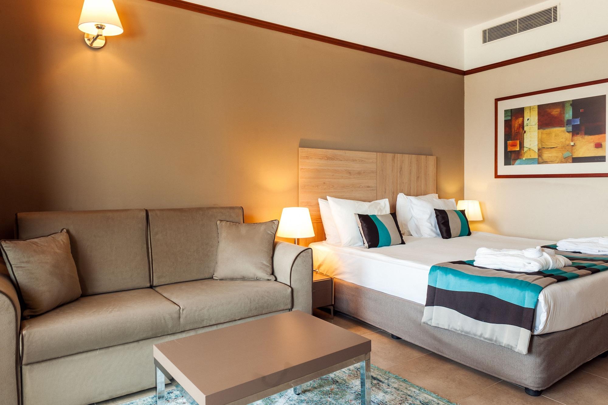 Sundance Resort Turgutreis Dış mekan fotoğraf