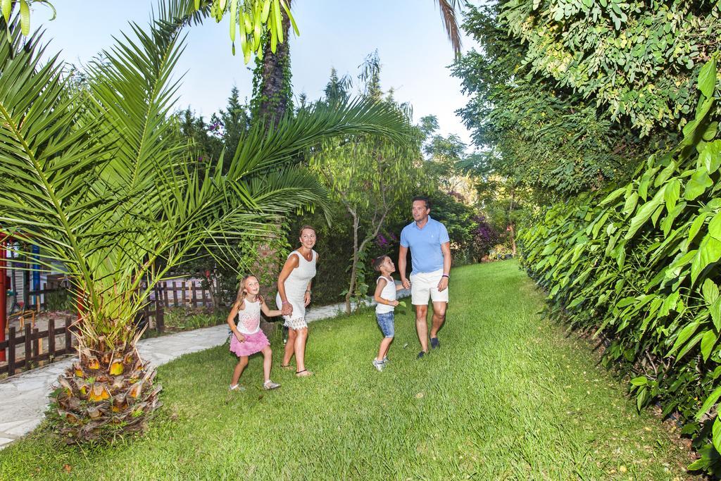 Sundance Resort Turgutreis Dış mekan fotoğraf