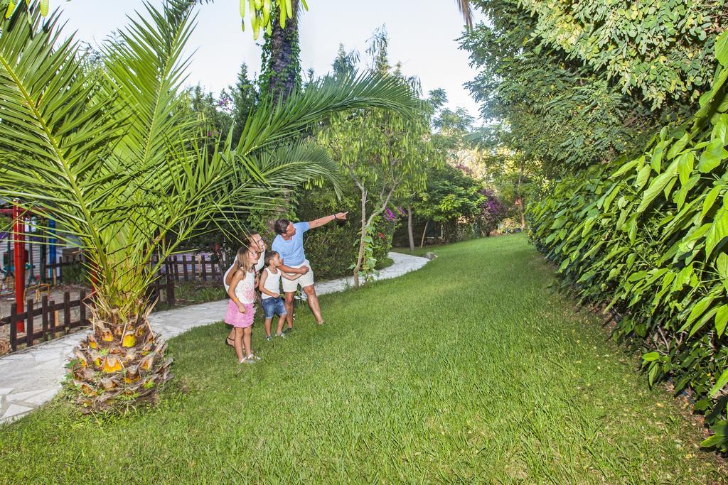 Sundance Resort Turgutreis Dış mekan fotoğraf