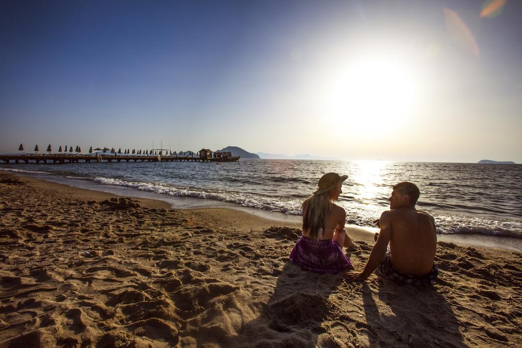 Sundance Resort Turgutreis Dış mekan fotoğraf