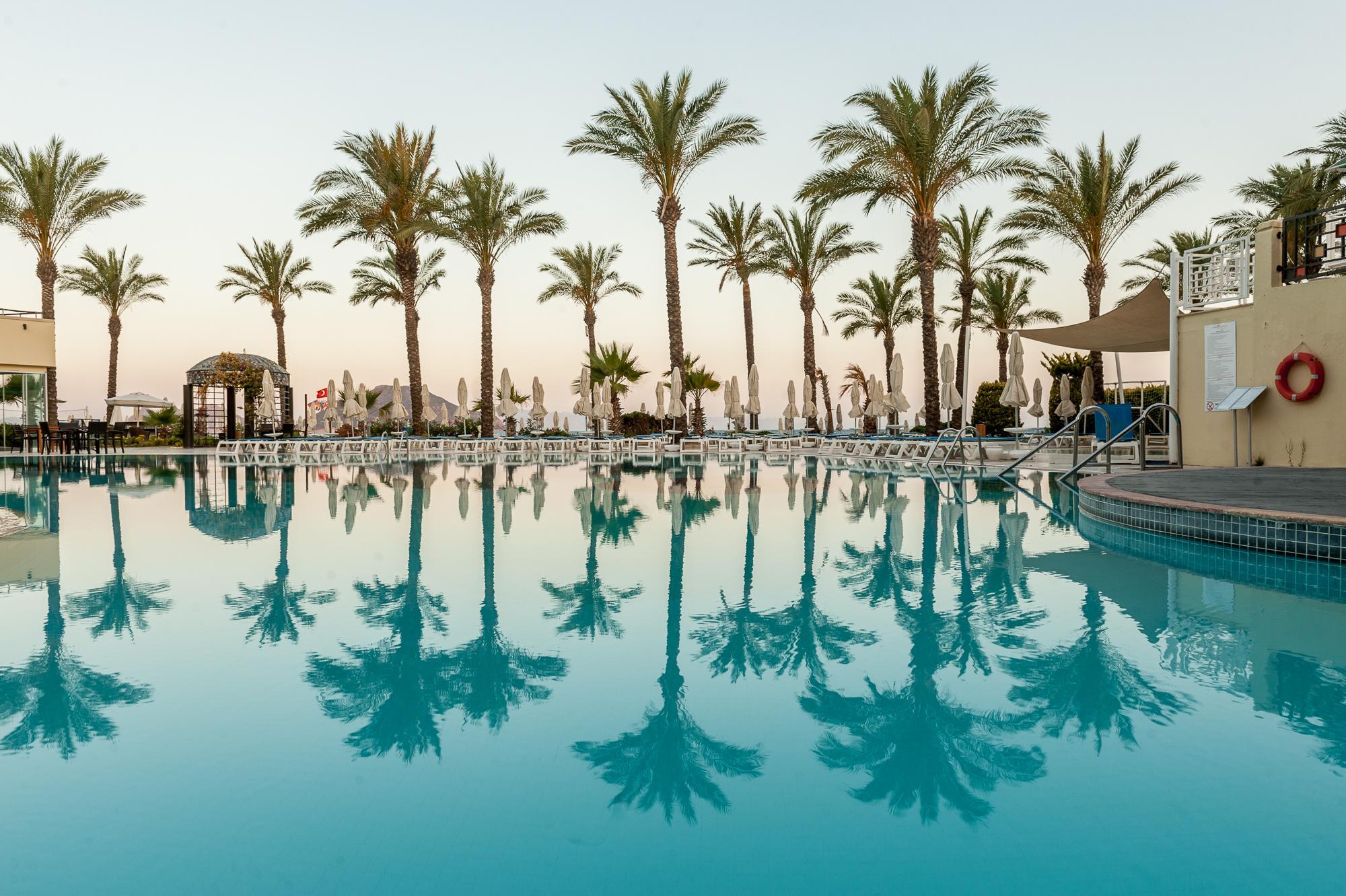 Sundance Resort Turgutreis Dış mekan fotoğraf