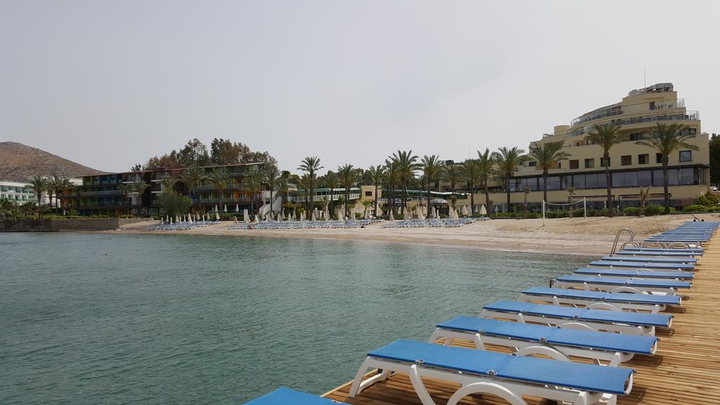 Sundance Resort Turgutreis Dış mekan fotoğraf