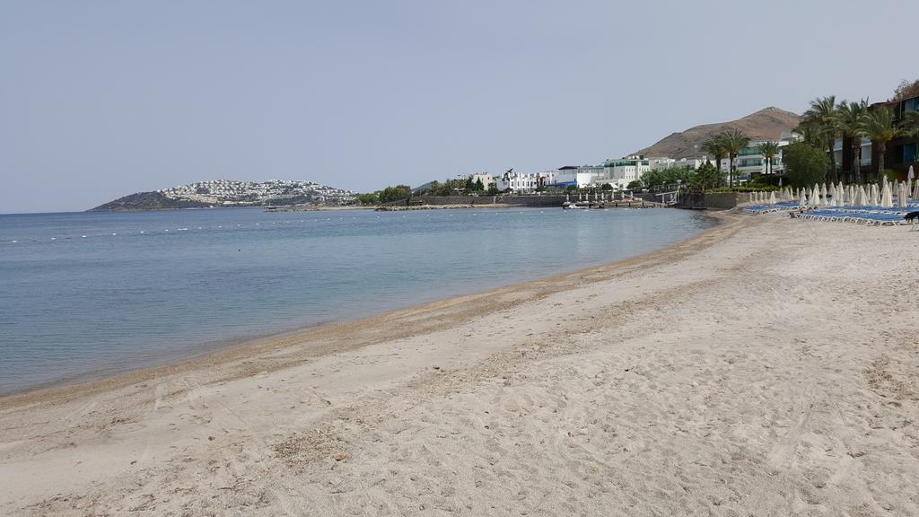 Sundance Resort Turgutreis Dış mekan fotoğraf