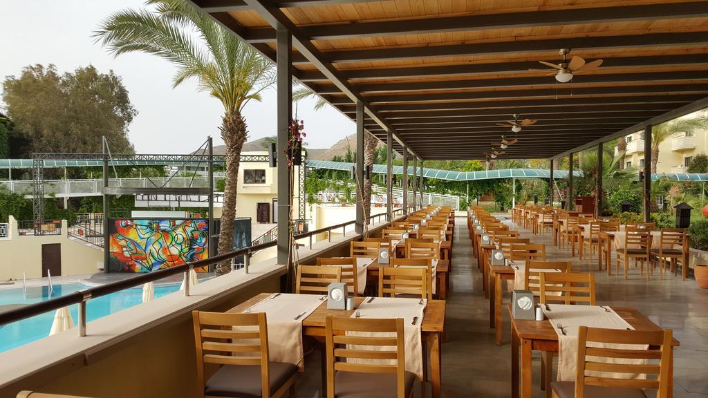 Sundance Resort Turgutreis Dış mekan fotoğraf