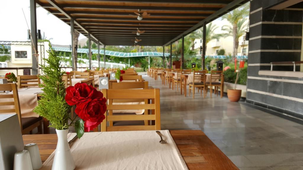 Sundance Resort Turgutreis Dış mekan fotoğraf