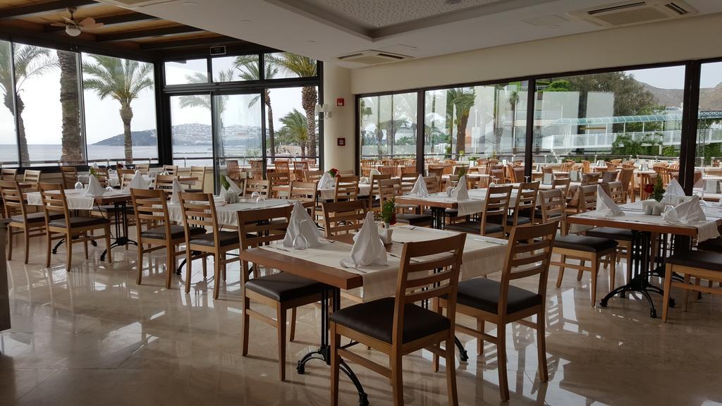 Sundance Resort Turgutreis Dış mekan fotoğraf