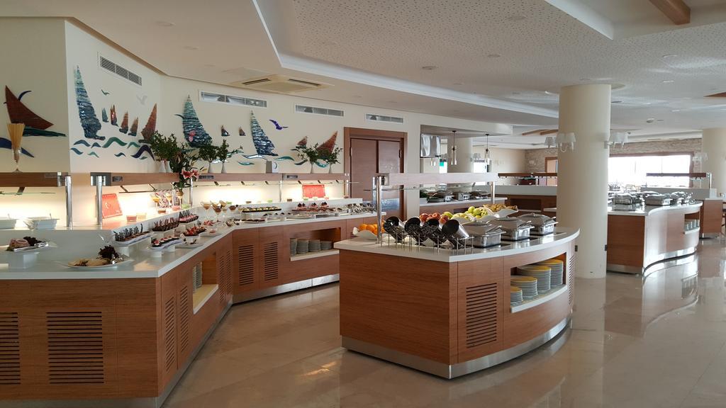 Sundance Resort Turgutreis Dış mekan fotoğraf