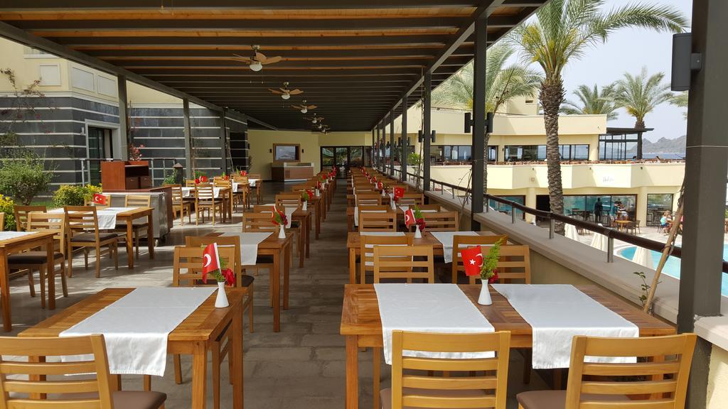 Sundance Resort Turgutreis Dış mekan fotoğraf