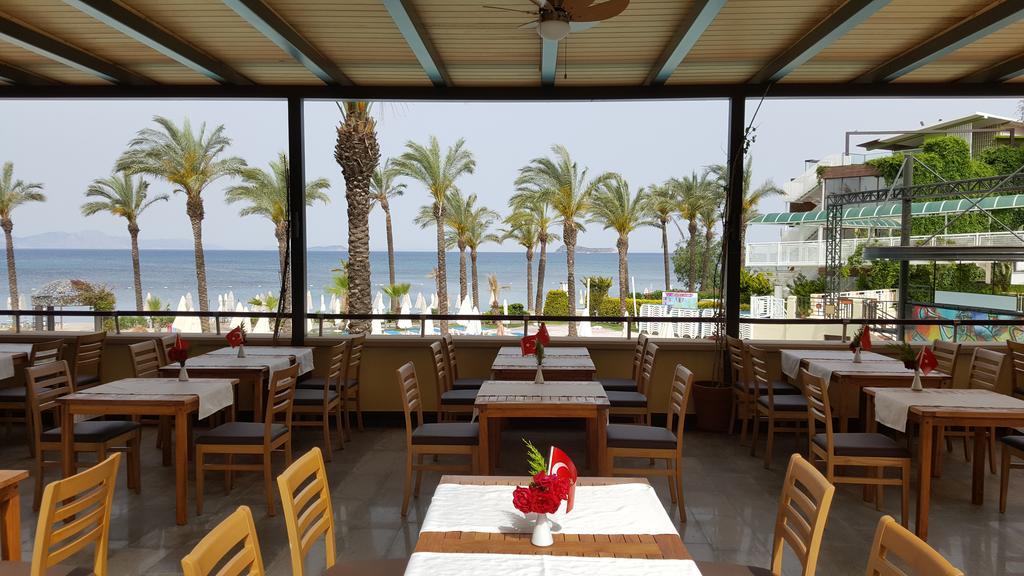 Sundance Resort Turgutreis Dış mekan fotoğraf