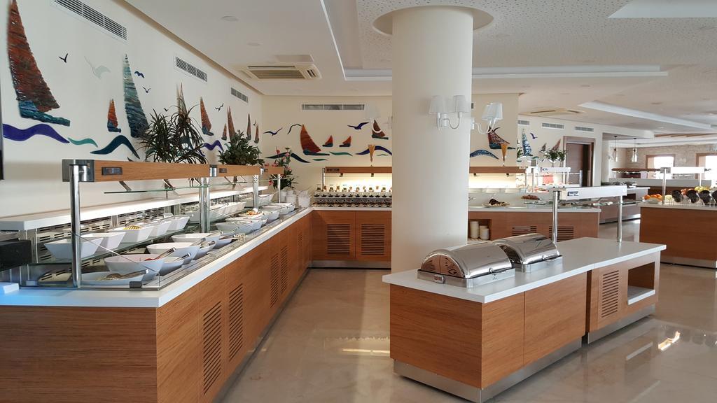 Sundance Resort Turgutreis Dış mekan fotoğraf