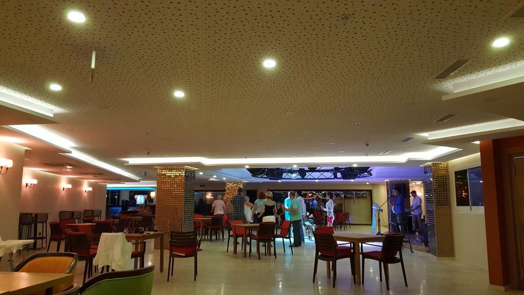 Sundance Resort Turgutreis Dış mekan fotoğraf