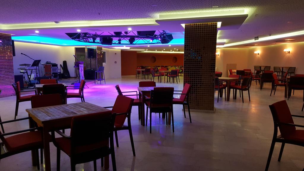 Sundance Resort Turgutreis Dış mekan fotoğraf