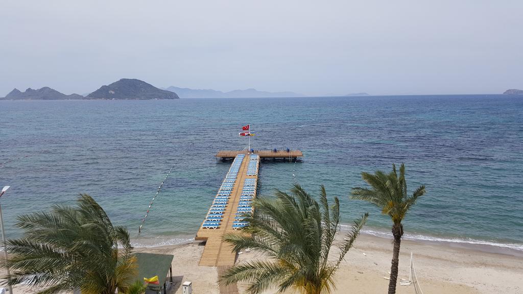 Sundance Resort Turgutreis Dış mekan fotoğraf