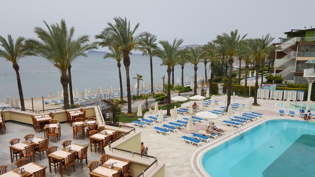 Sundance Resort Turgutreis Dış mekan fotoğraf