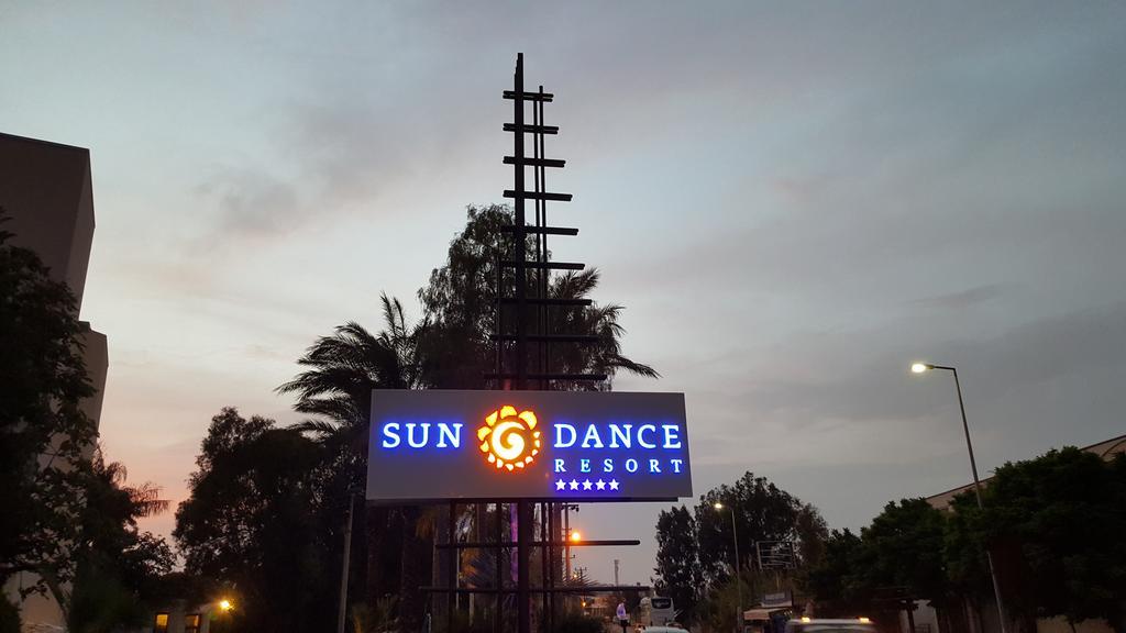 Sundance Resort Turgutreis Dış mekan fotoğraf