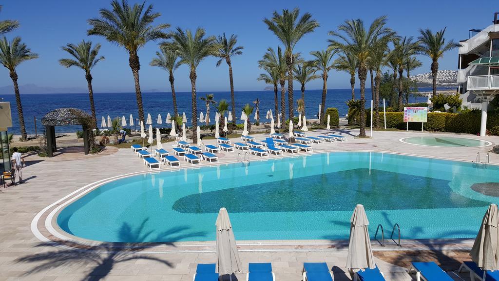 Sundance Resort Turgutreis Dış mekan fotoğraf