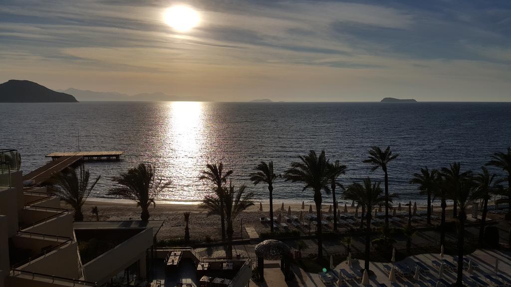 Sundance Resort Turgutreis Dış mekan fotoğraf