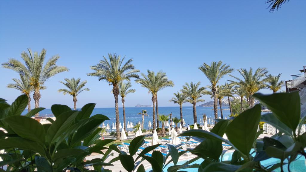 Sundance Resort Turgutreis Dış mekan fotoğraf