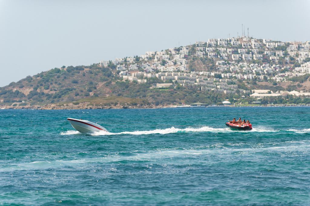 Sundance Resort Turgutreis Dış mekan fotoğraf