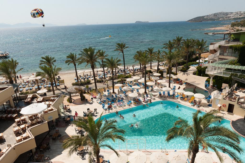 Sundance Resort Turgutreis Dış mekan fotoğraf