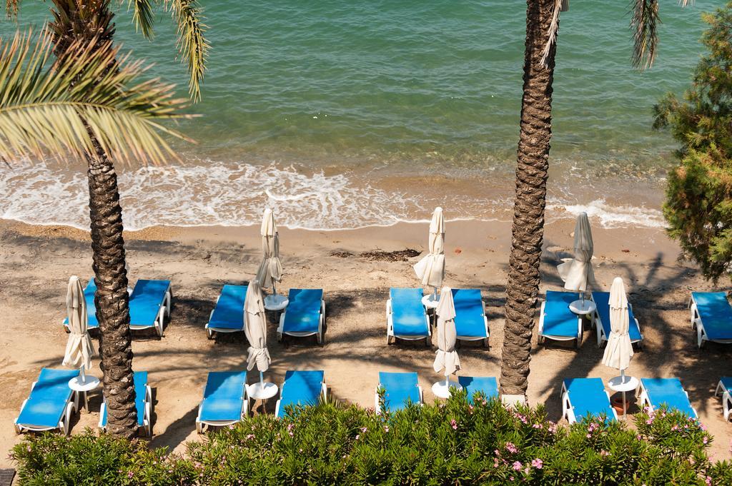 Sundance Resort Turgutreis Dış mekan fotoğraf
