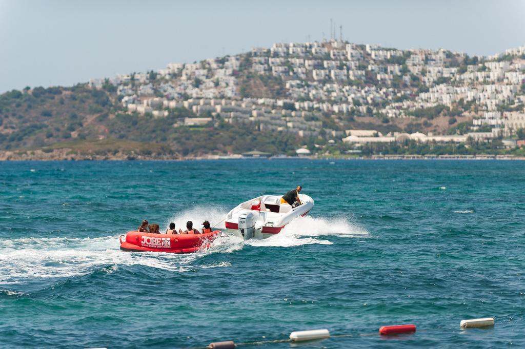 Sundance Resort Turgutreis Dış mekan fotoğraf