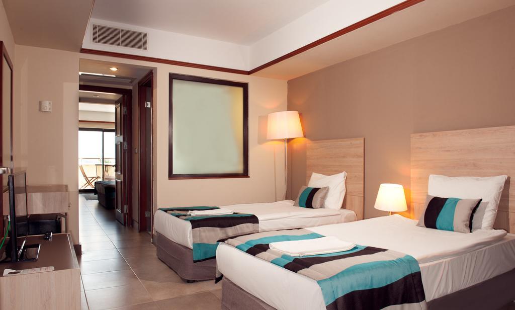 Sundance Resort Turgutreis Dış mekan fotoğraf