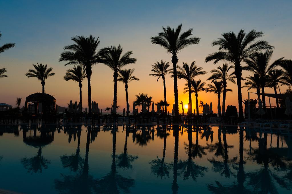 Sundance Resort Turgutreis Dış mekan fotoğraf