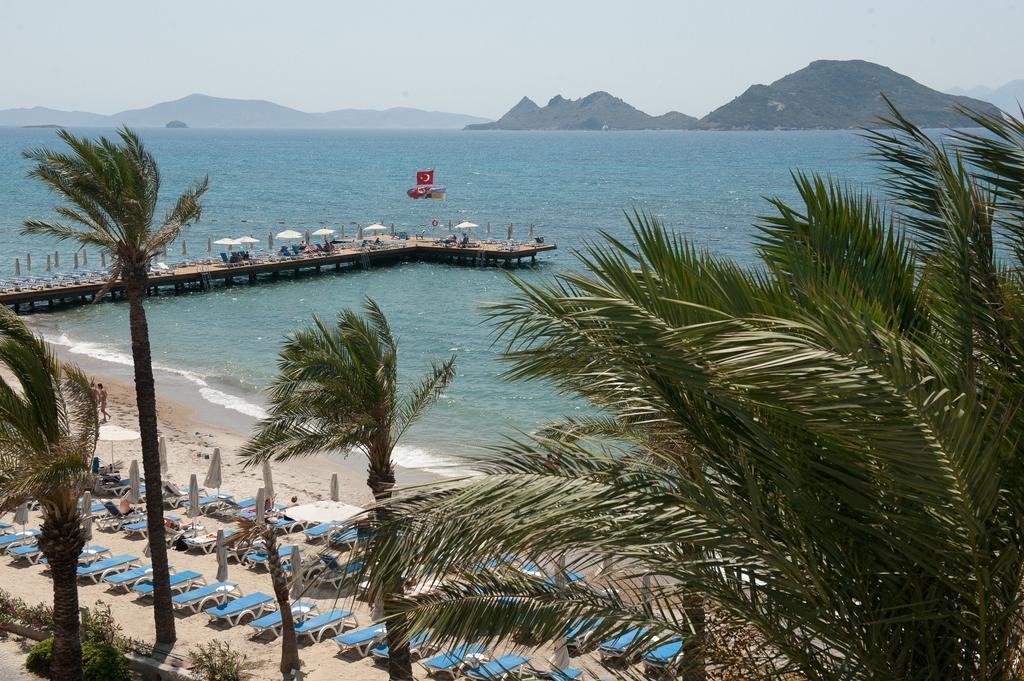 Sundance Resort Turgutreis Dış mekan fotoğraf