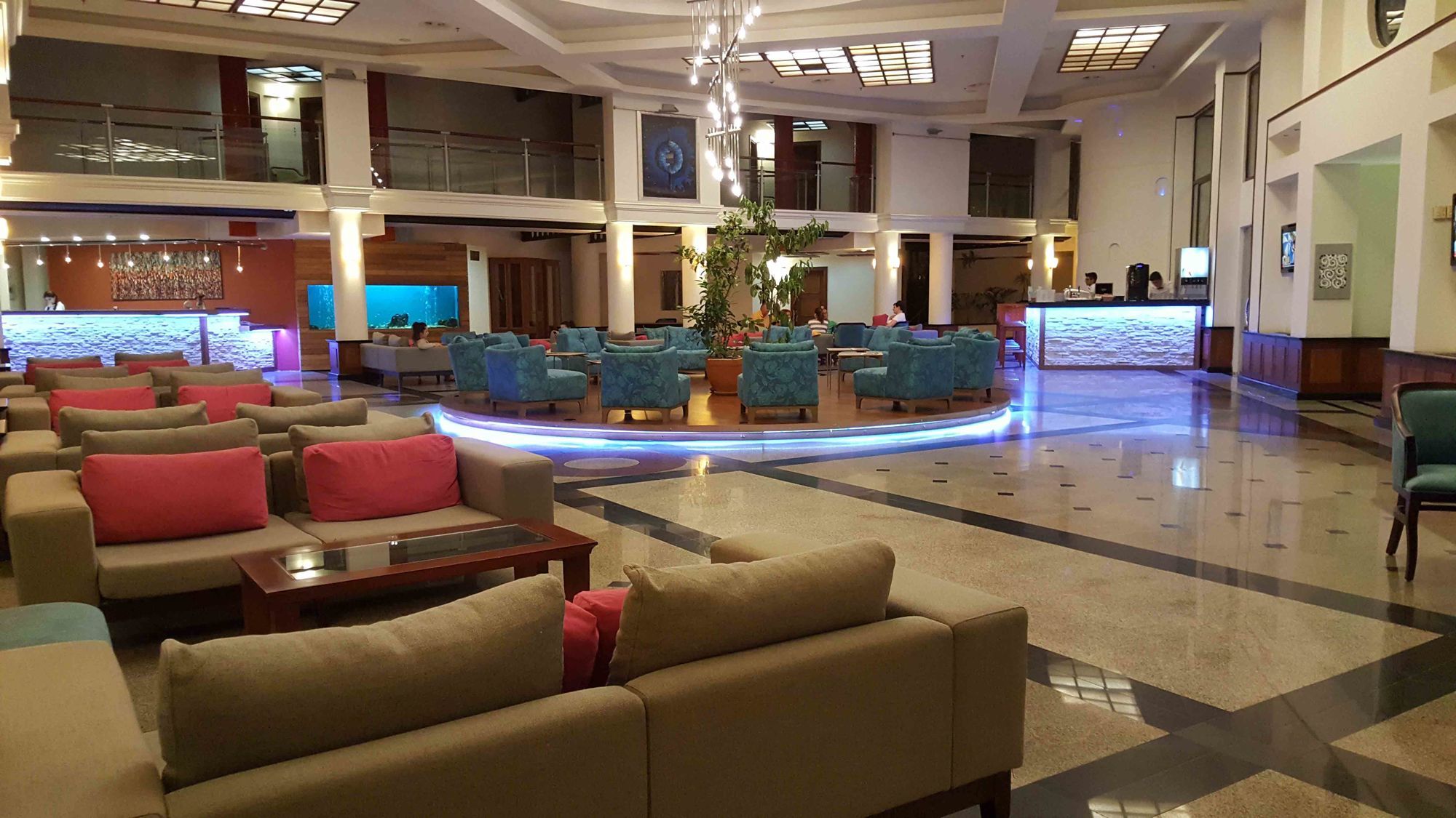 Sundance Resort Turgutreis Dış mekan fotoğraf