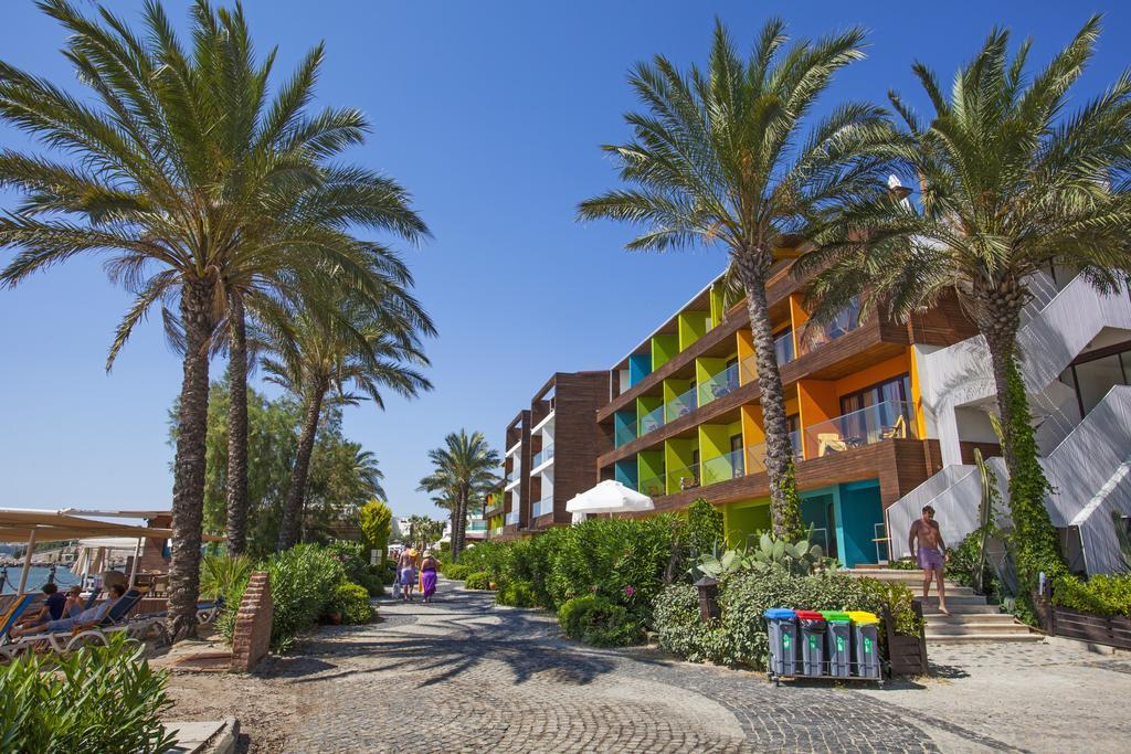 Sundance Resort Turgutreis Dış mekan fotoğraf