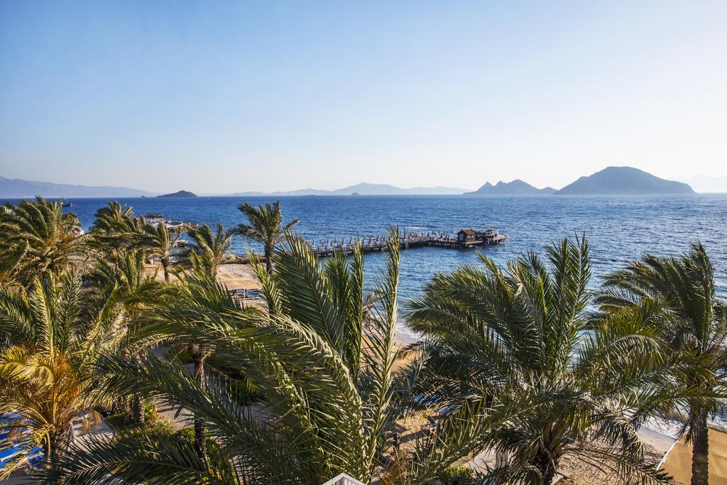 Sundance Resort Turgutreis Dış mekan fotoğraf