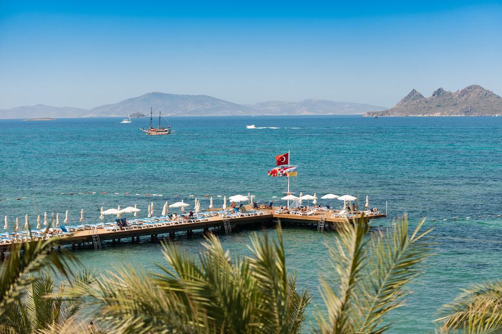 Sundance Resort Turgutreis Dış mekan fotoğraf