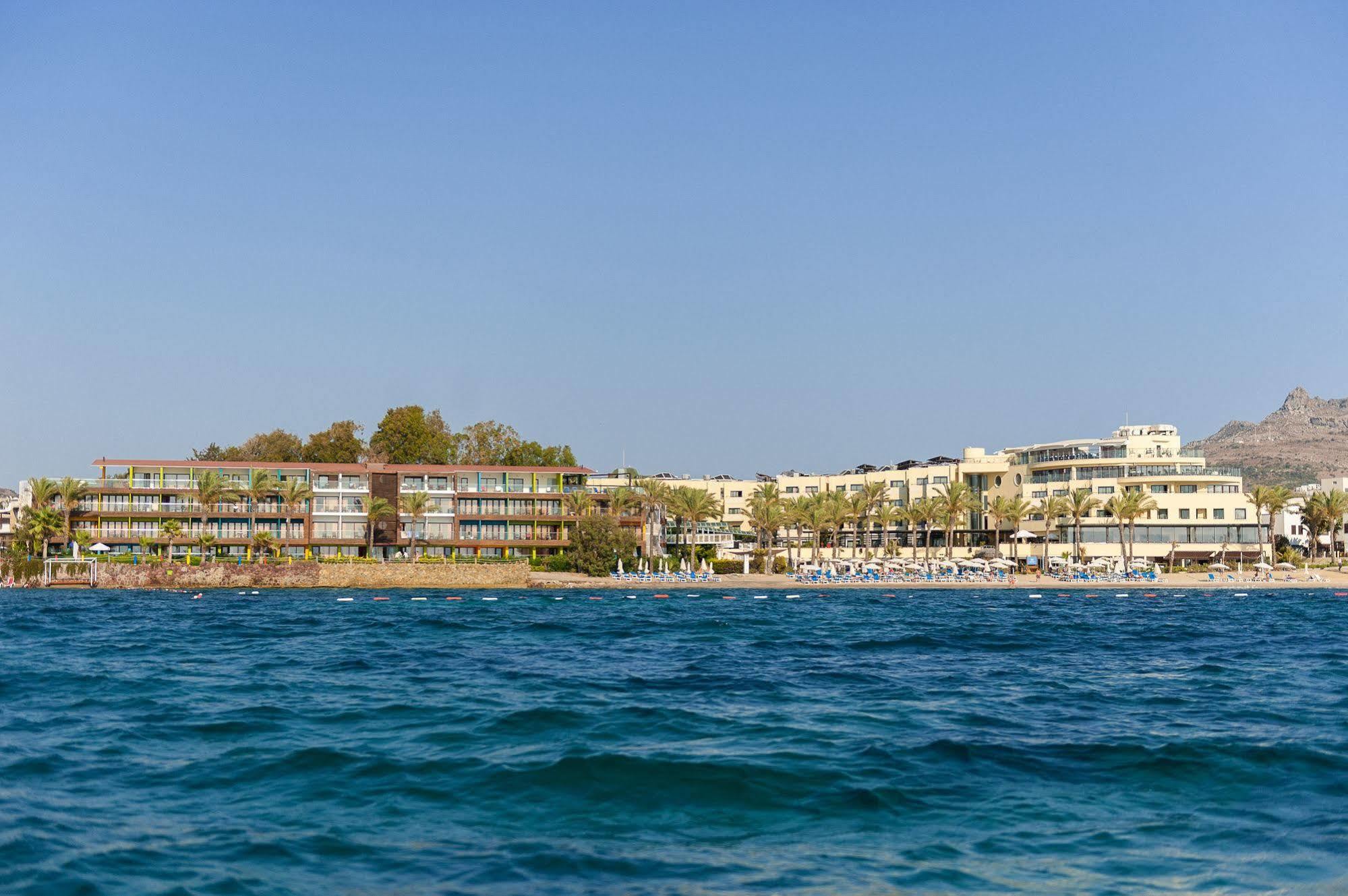 Sundance Resort Turgutreis Dış mekan fotoğraf