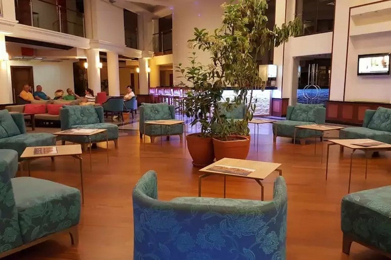 Sundance Resort Turgutreis Dış mekan fotoğraf